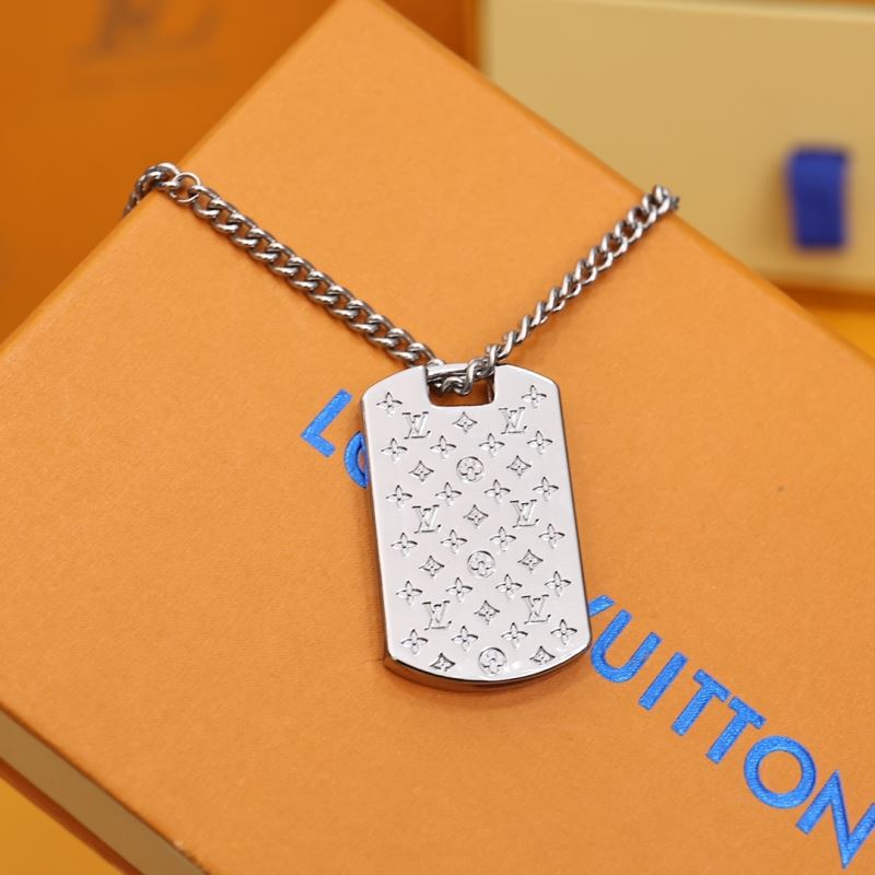 LV Necklaces